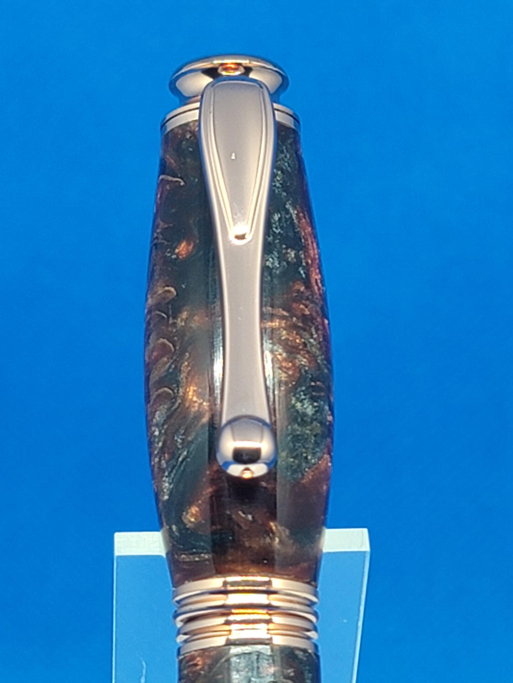 Aston Martin Rollerball Banksia Pod Pen