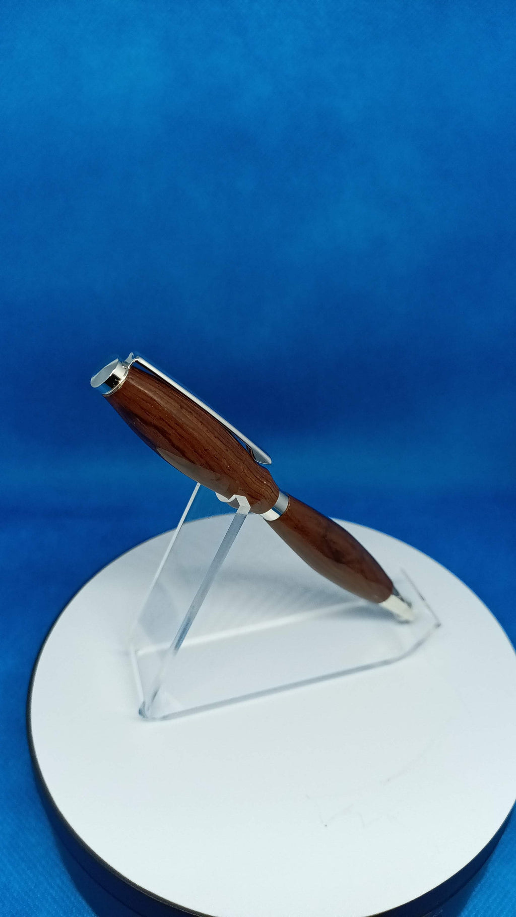 Designer Slim Line / Wenge Wood