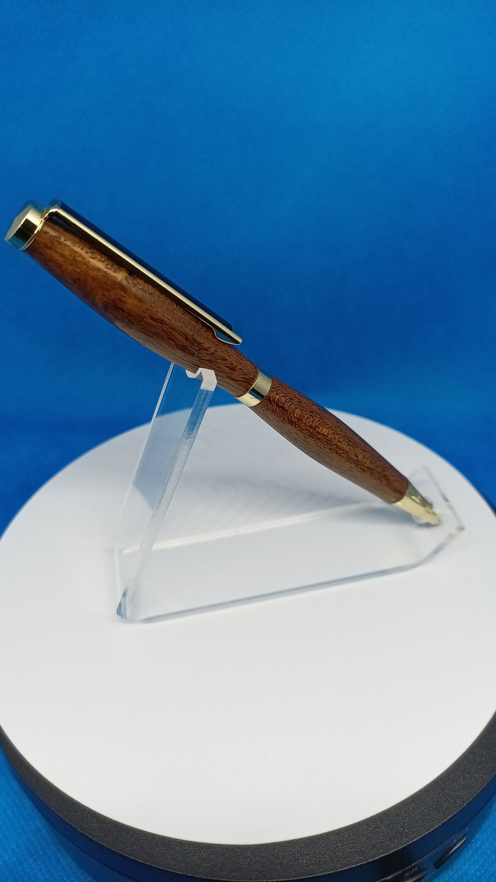 Twist Pen Palm Wood pen