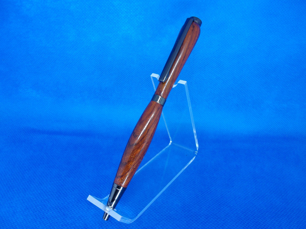 Cocobolo Twist Pen