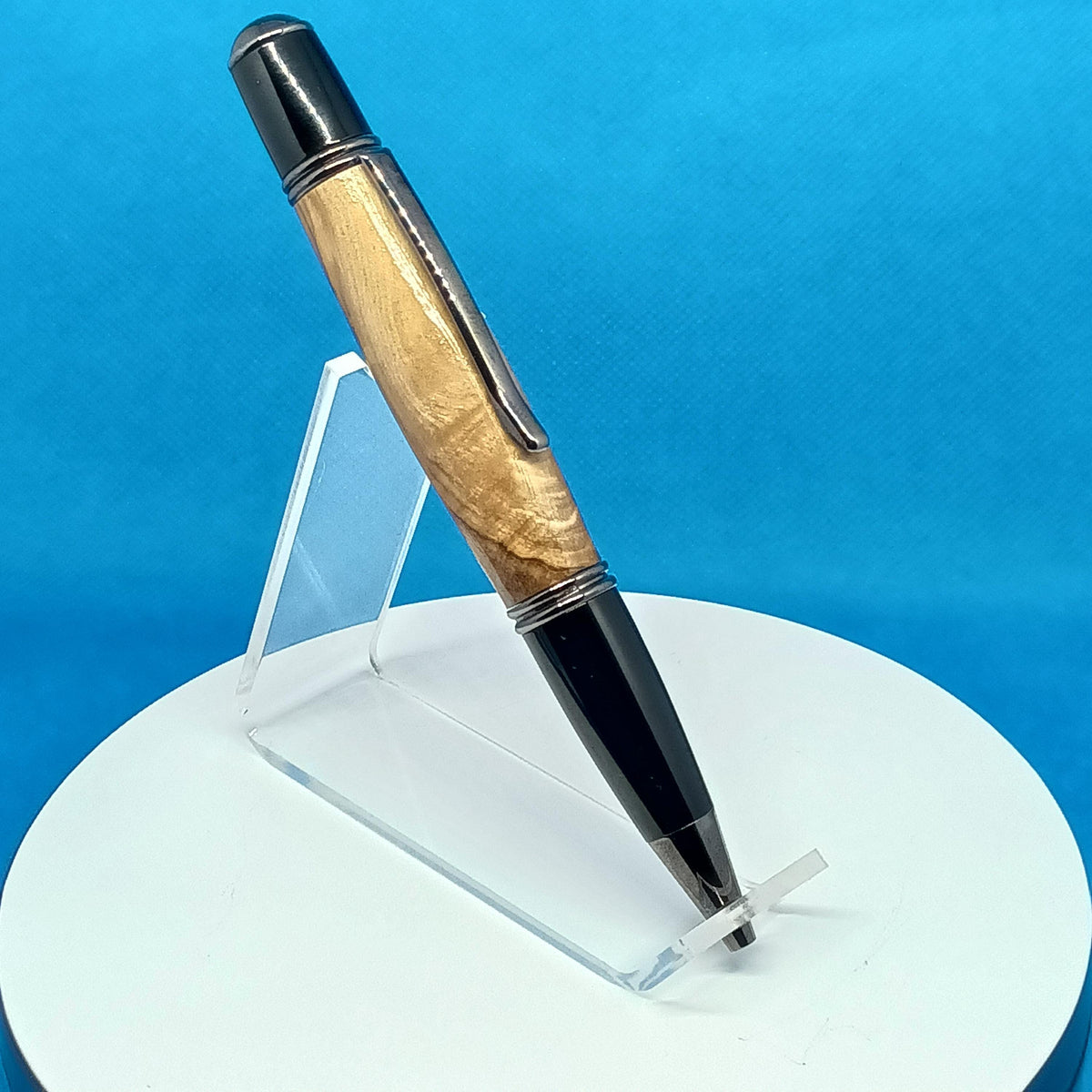 Gatsby Olive wood Rollerball