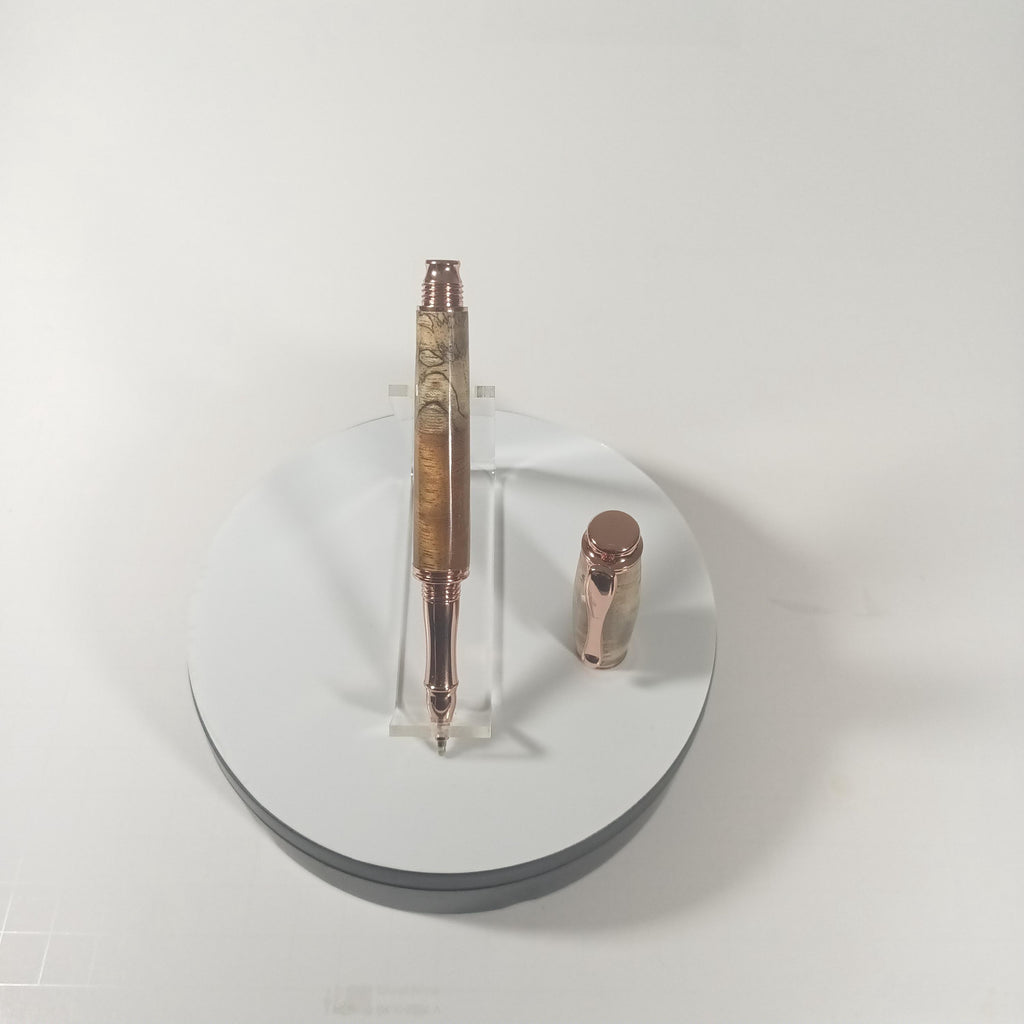Aston Martin Rollerball Pen