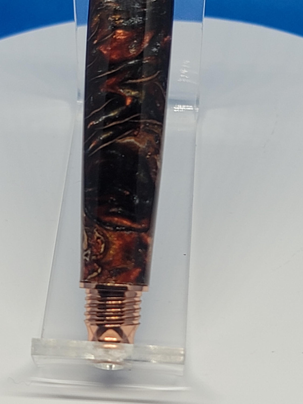 Aston Martin Rollerball Banksia Pod Pen