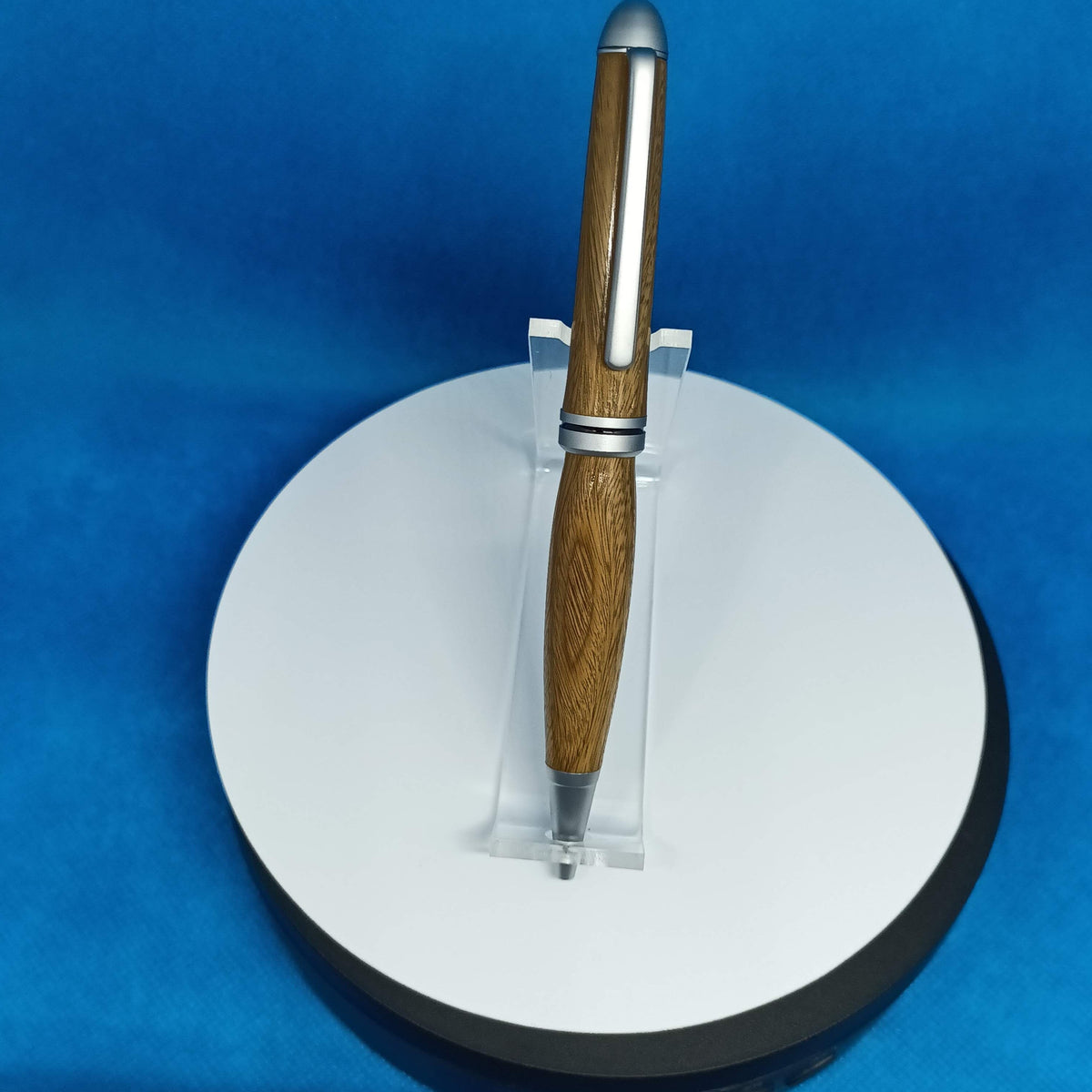 Twist Pen Lignum Vitae