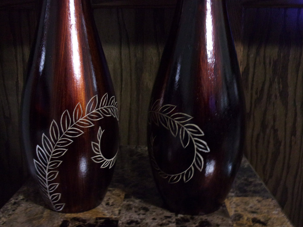 Decorative vase ,home decoration , flower arrangement containers