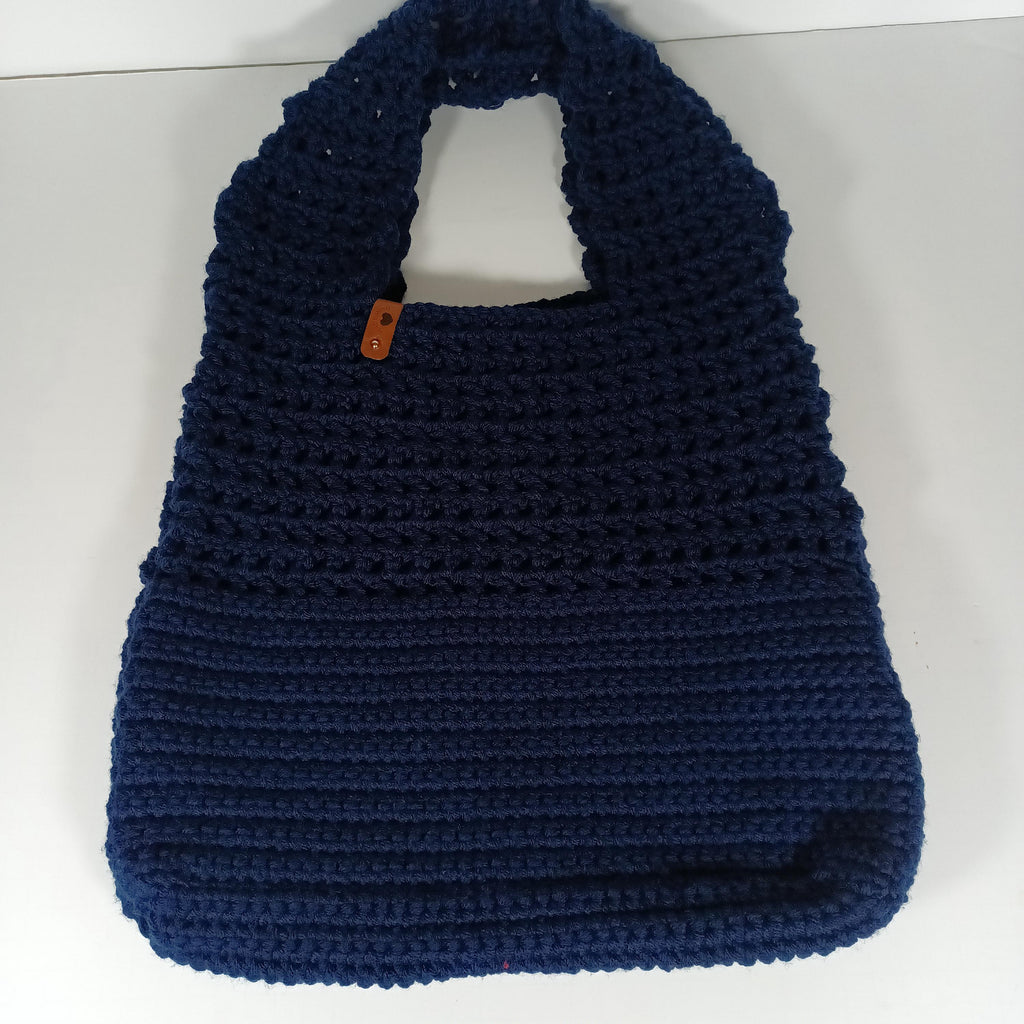 Handmade Crochet Purse