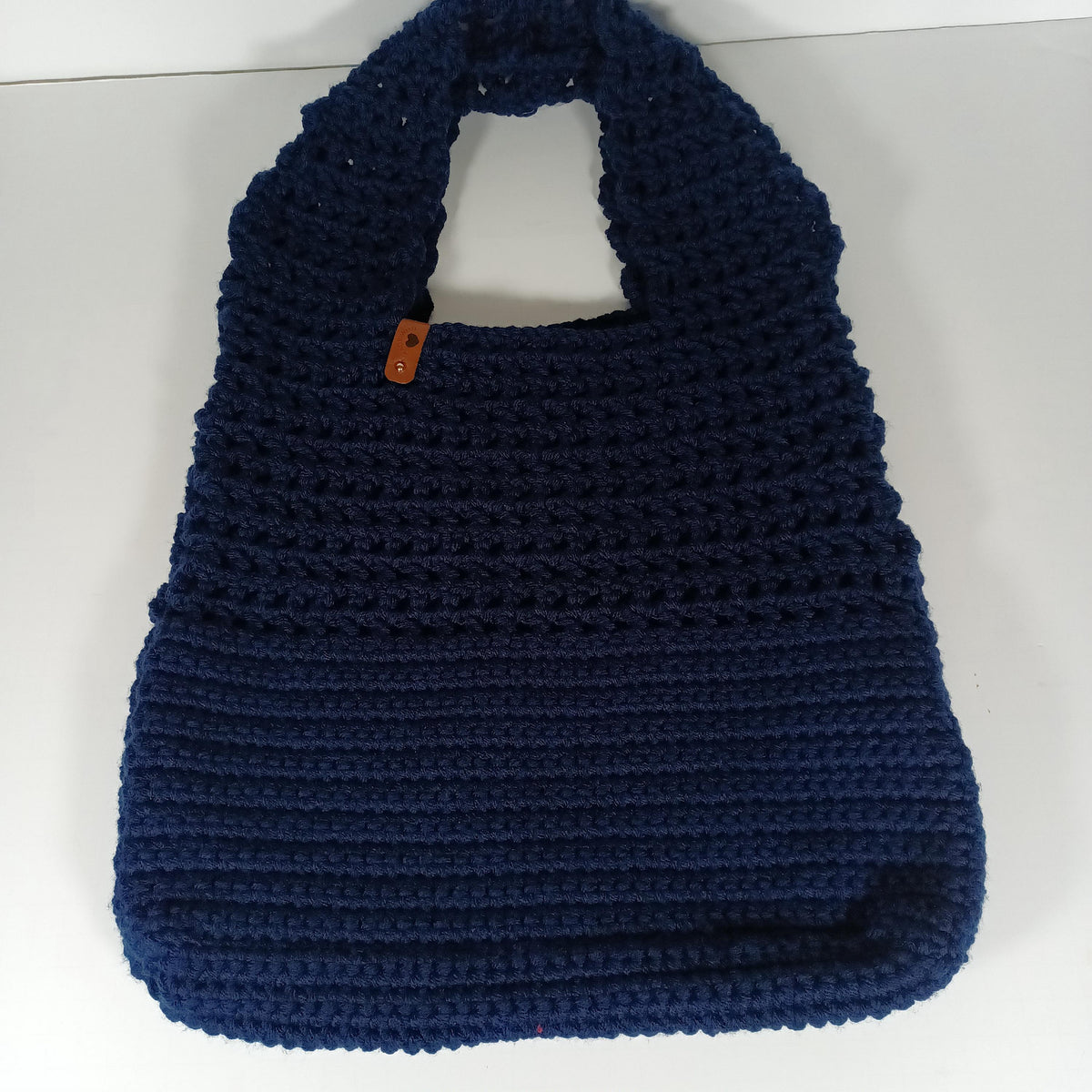 Handmade Crochet Purse