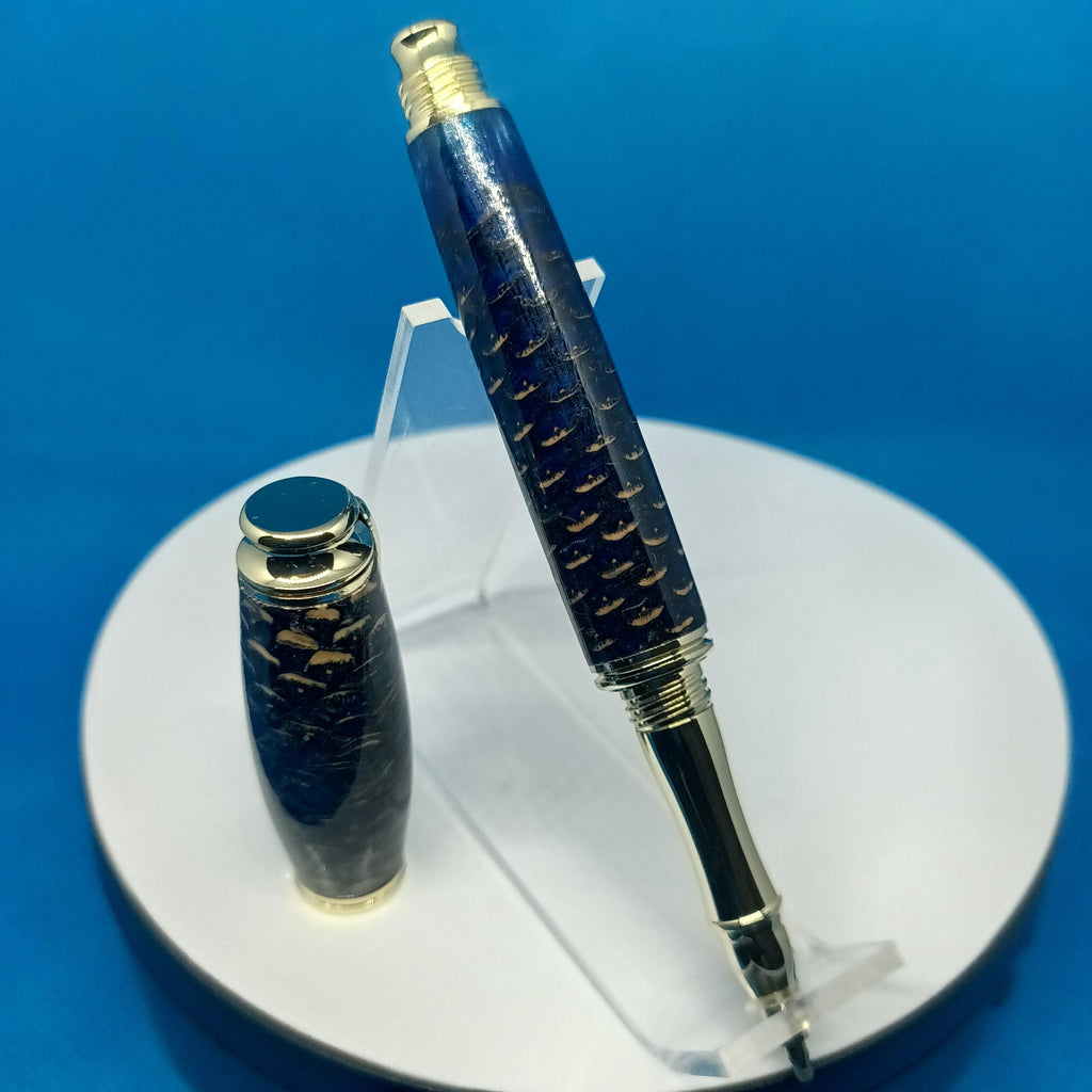 Aston Martin Pinecone Rollerball PEN