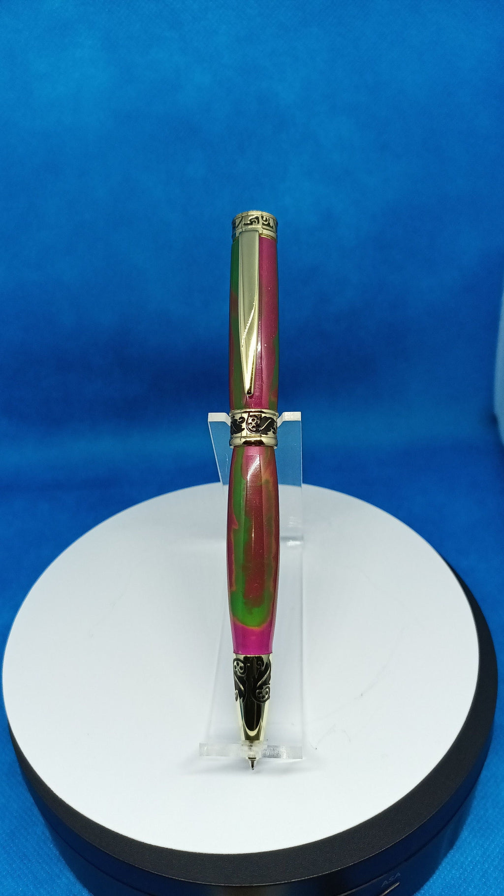 Fall Song Twist Pen / Hybrid