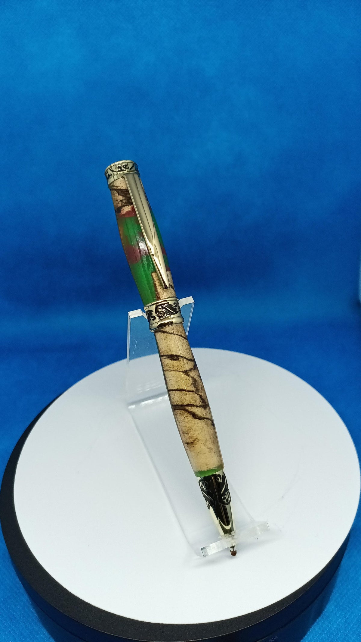 Fall Song Twist Pen / Hybrid