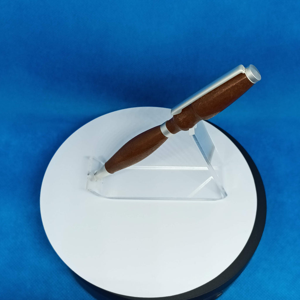 Twist Pen Cherry Wood Hand Turned Pen