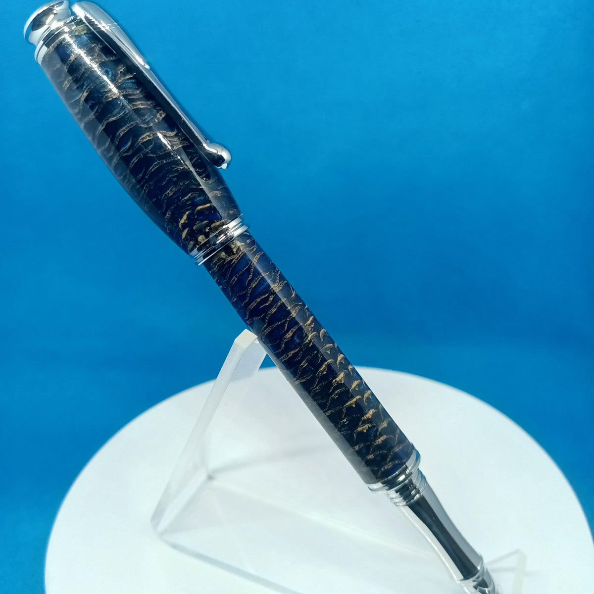 Aston Martin Pinecone Rollerball Pen