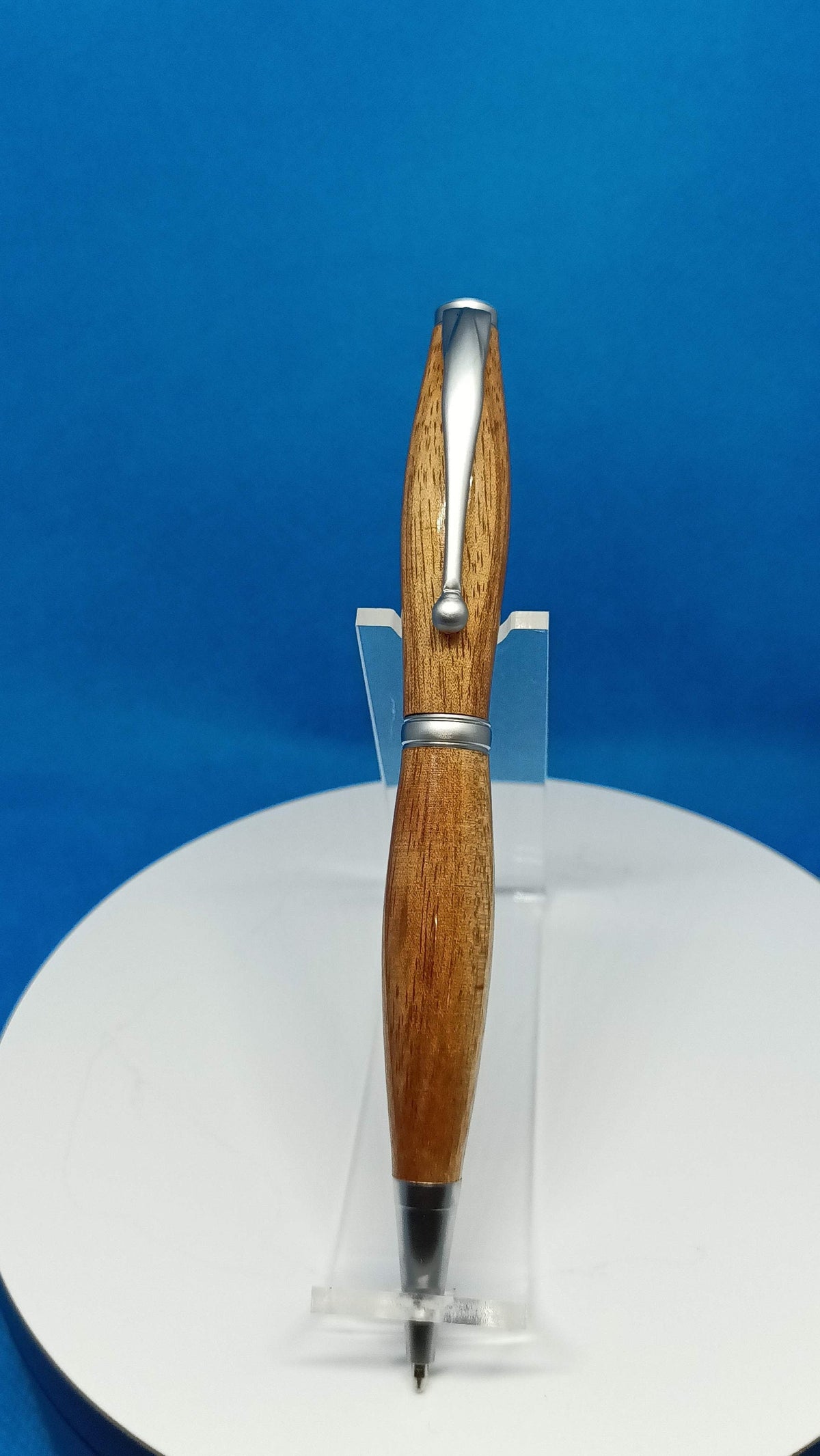 Twist Pen Bubinga