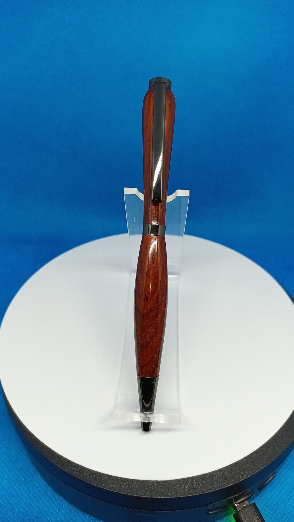 Twist Pen Cocobolo