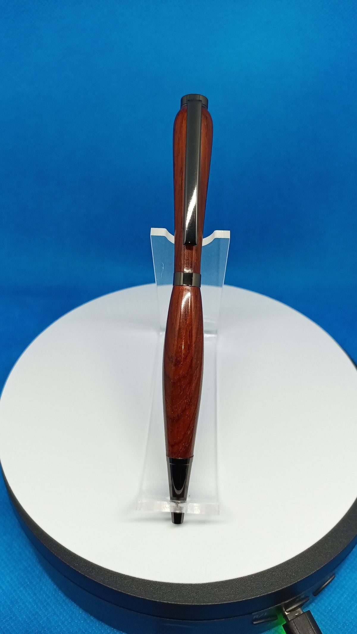 Twist Pen Cocobolo
