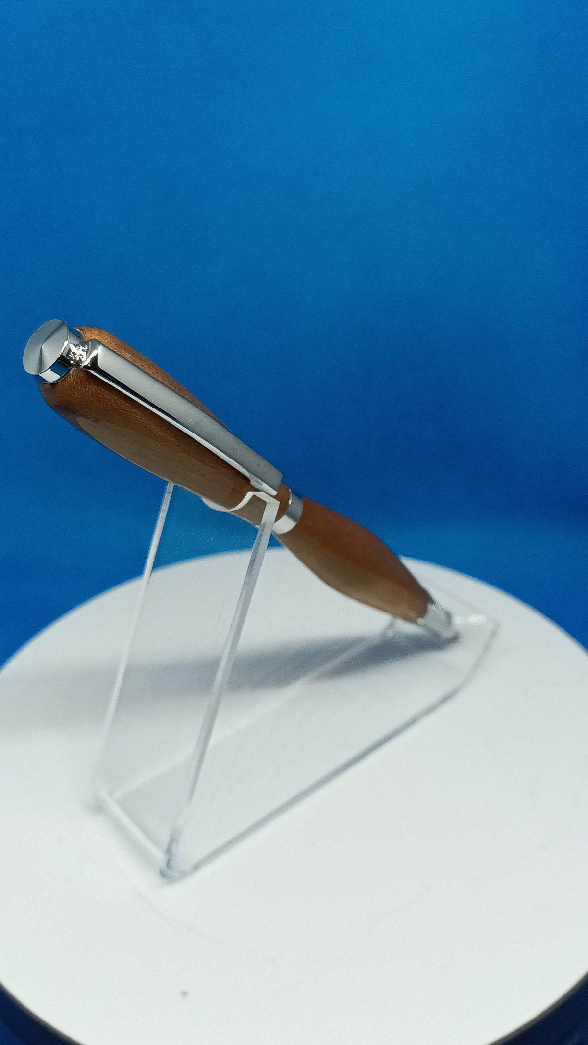 Rollerball Pen Bubinga