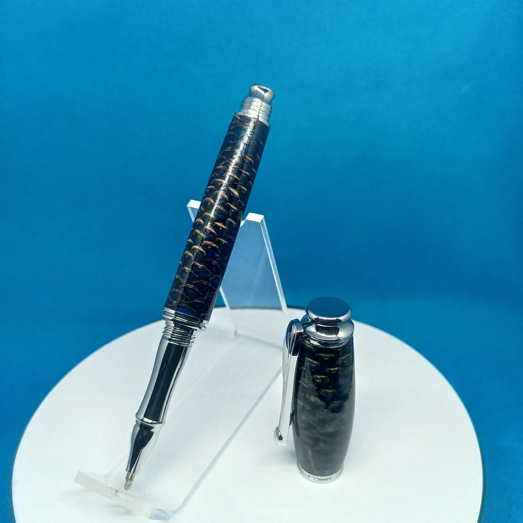 Aston Martin Pinecone Rollerball Pen
