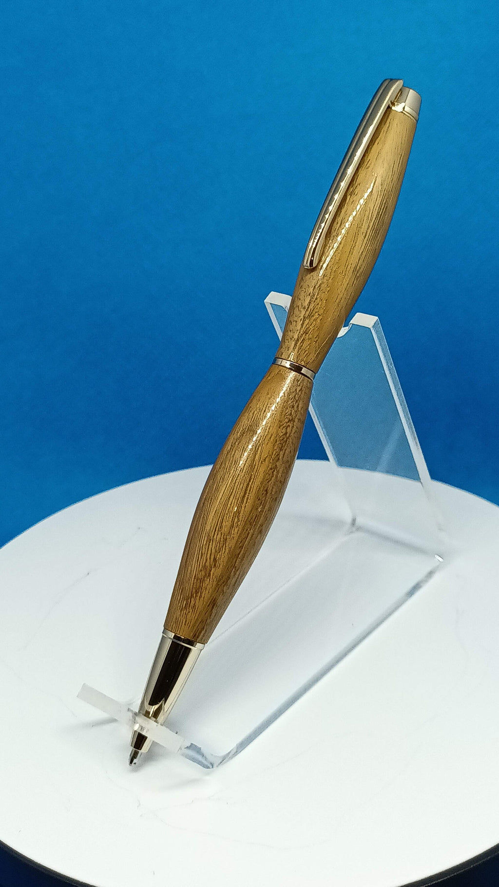 Twist Pen Lignum Vitae