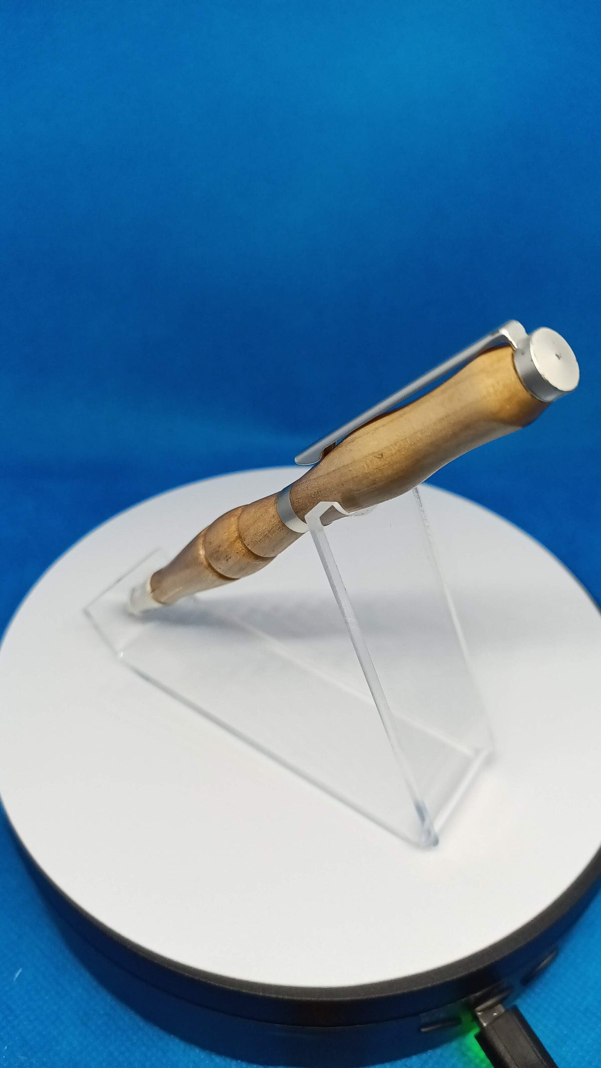 Twist Pen Hard Maple
