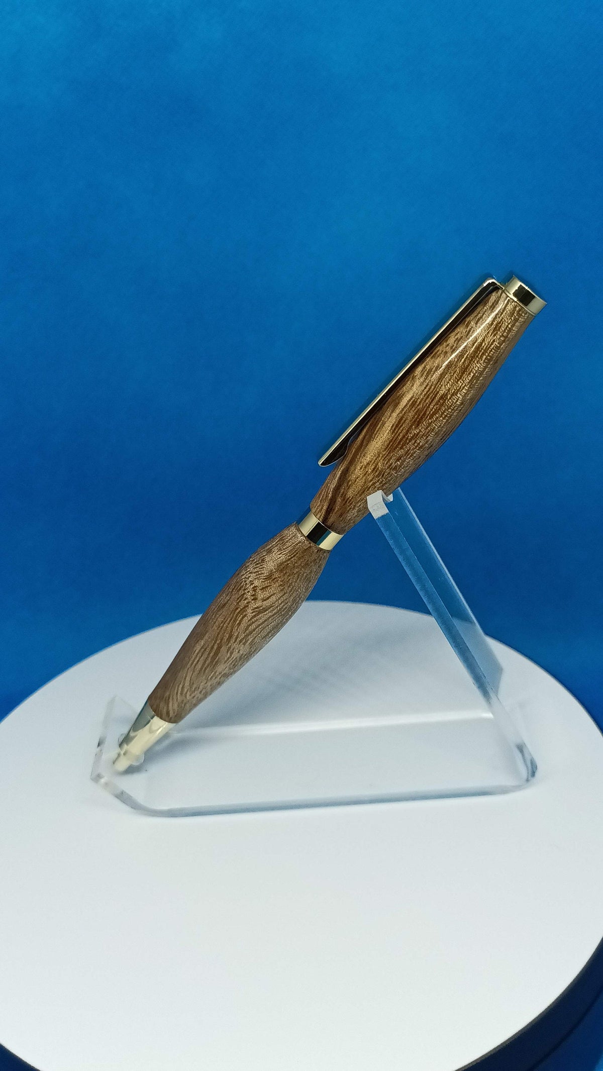 Twist Pen Coconut wood