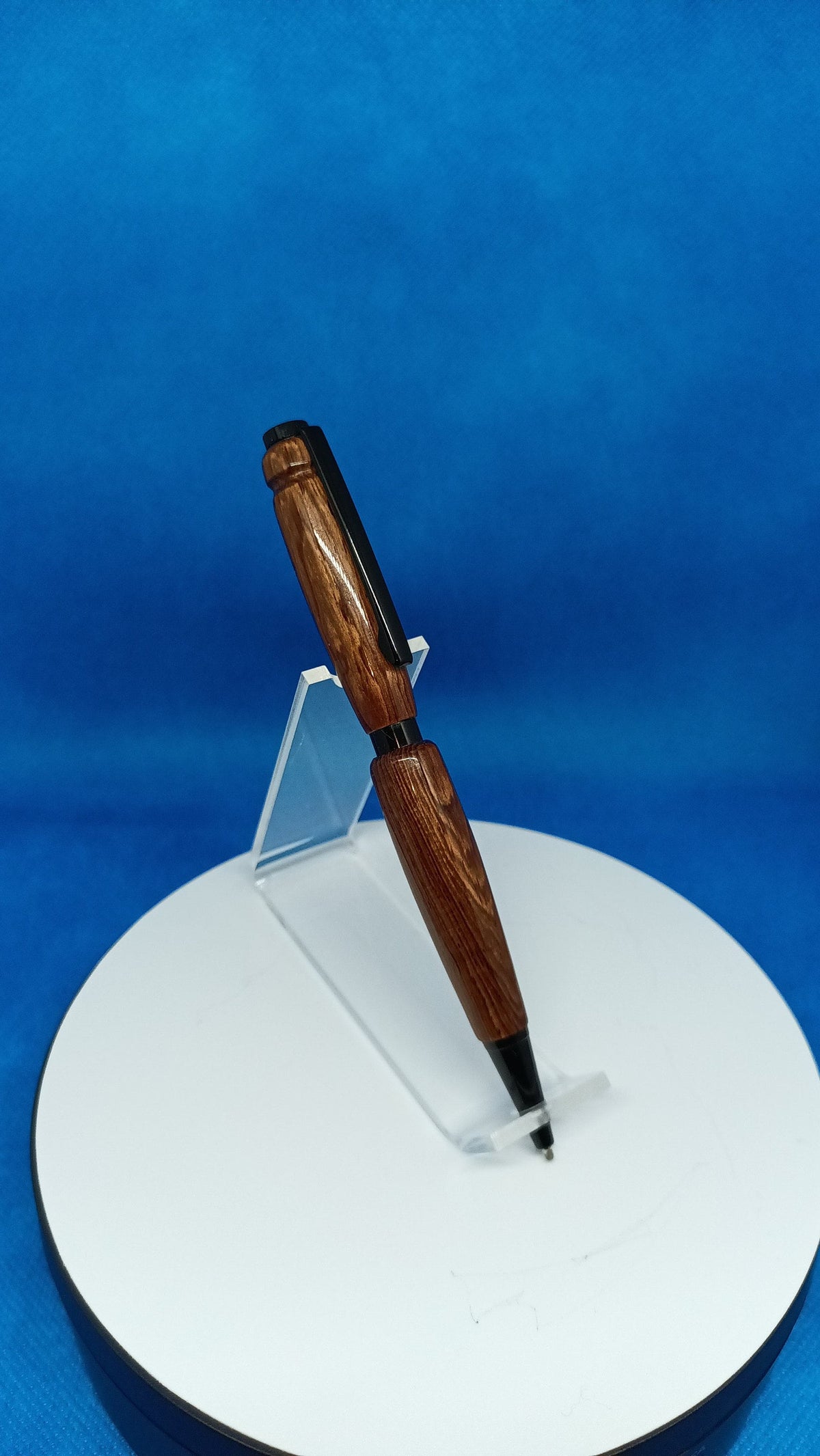 Slim Designer Pen / Wenge wood
