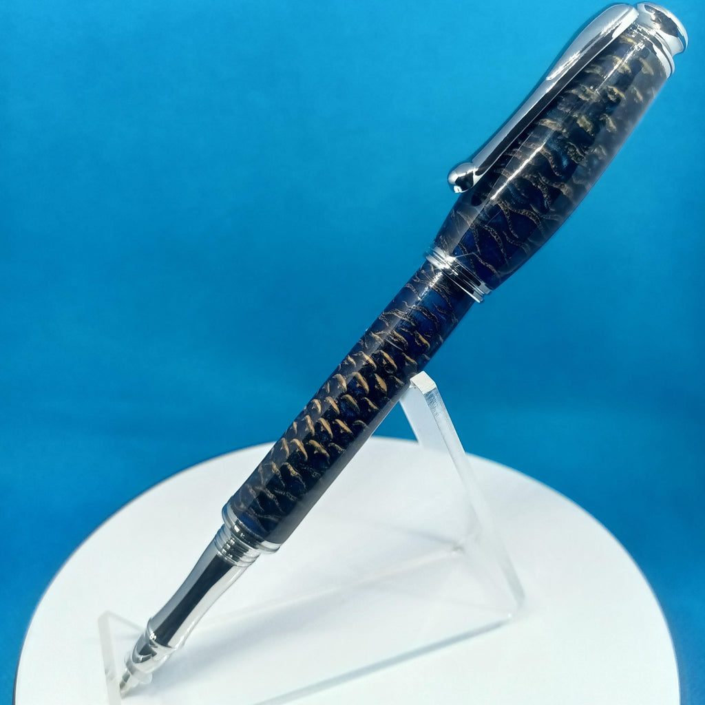Aston Martin Pinecone Rollerball Pen