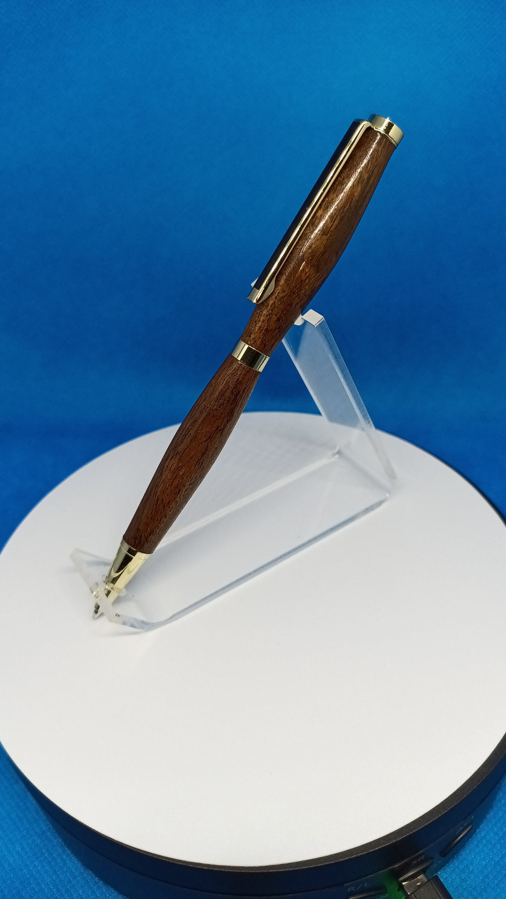 Twist Pen Palm Wood pen