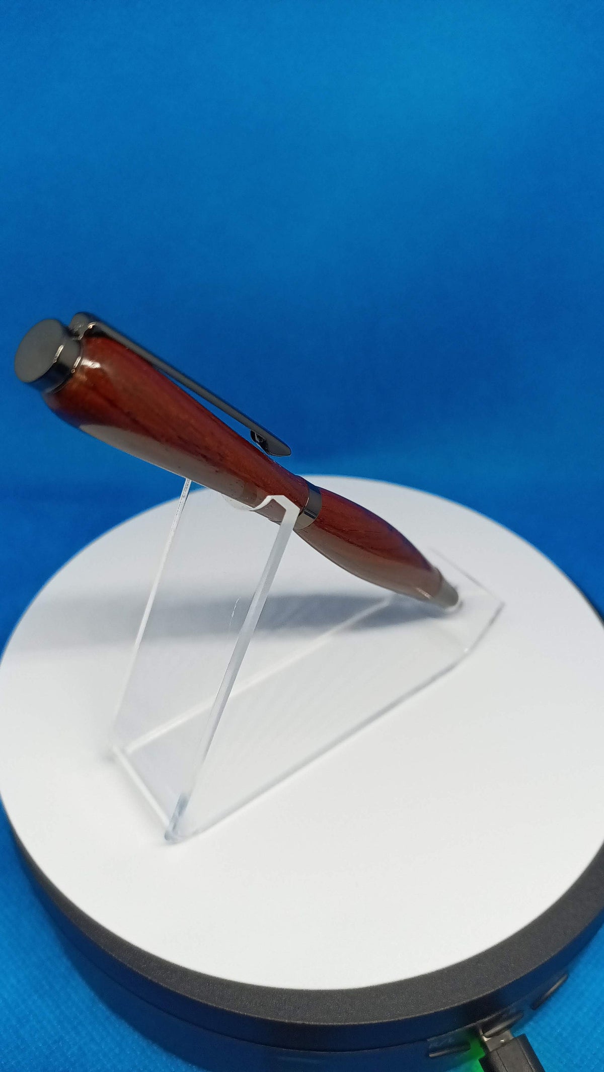 Twist Pen Cocobolo