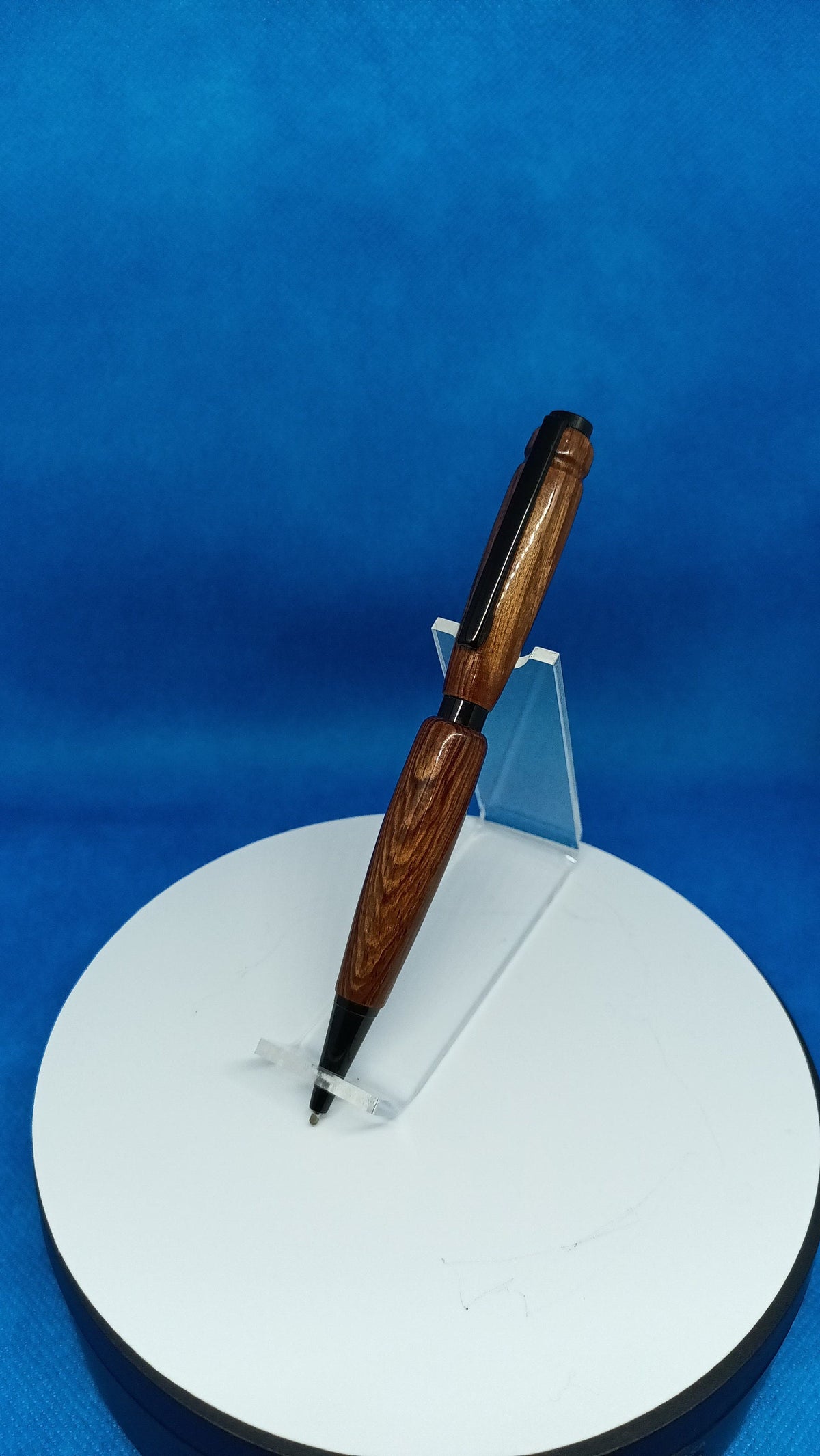 Slim Designer Pen / Wenge wood