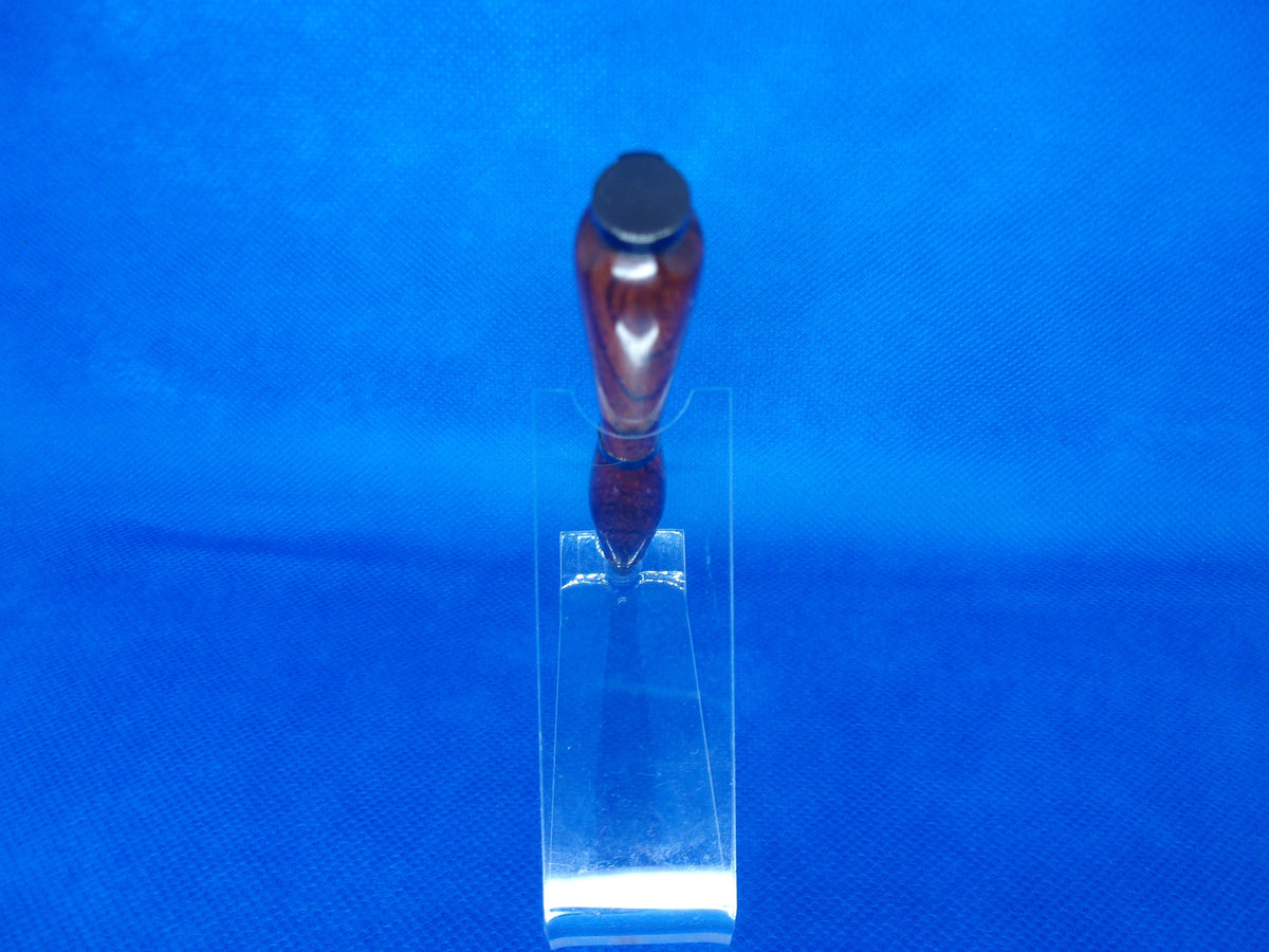 Cocobolo Twist Pen