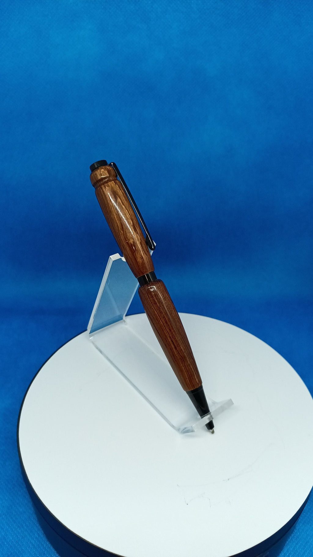 Slim Designer Pen / Wenge wood