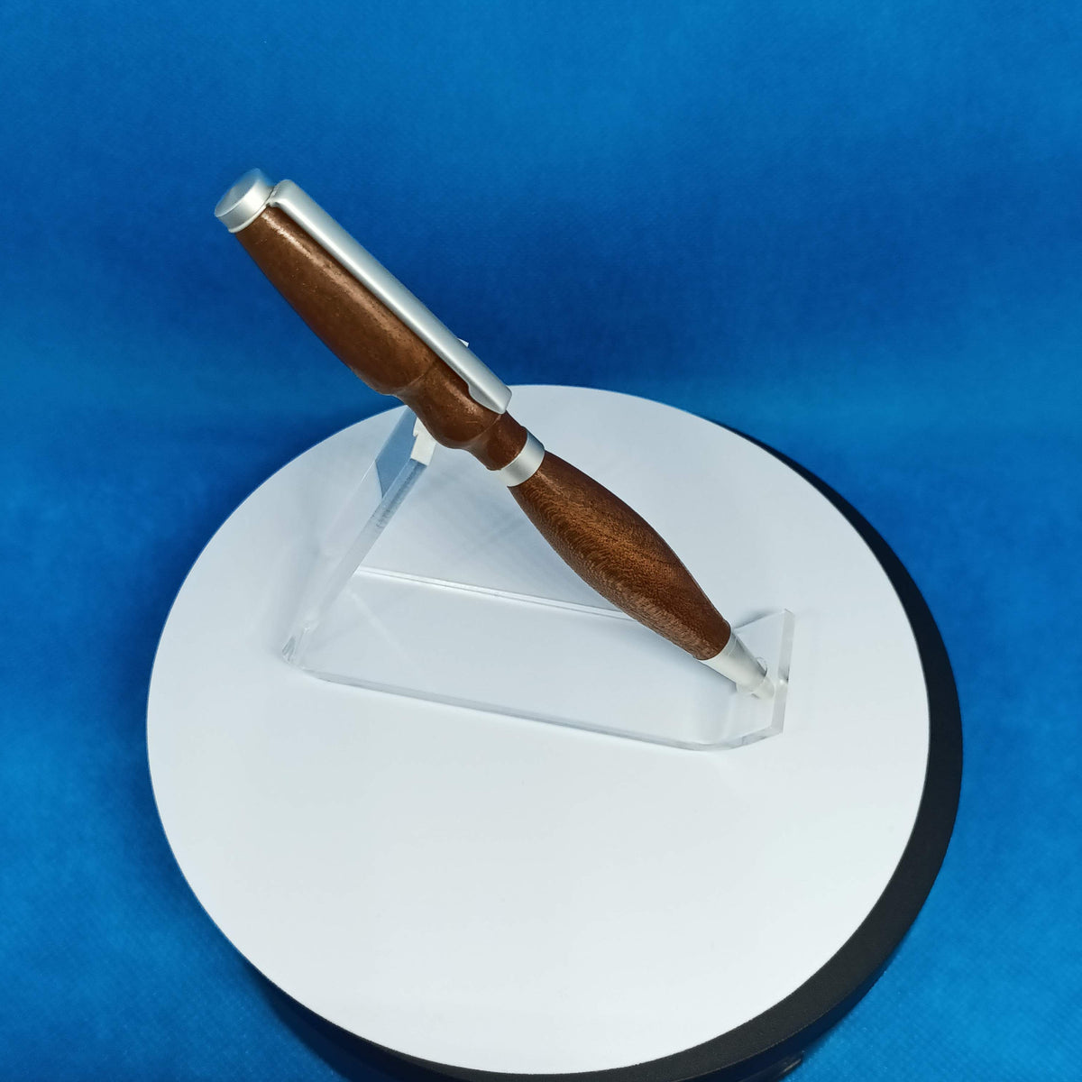 Twist Pen Cherry Wood Hand Turned Pen