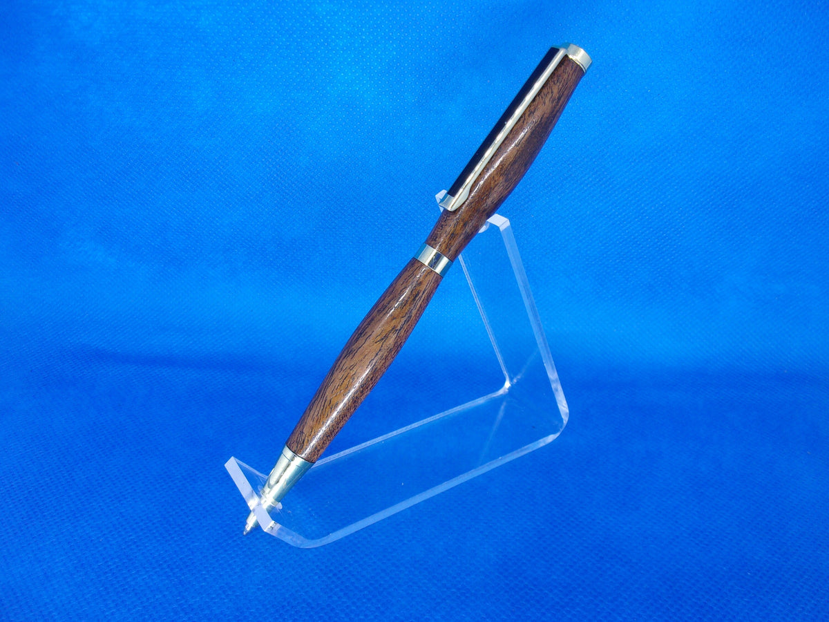 Twist Pen Palm Wood pen