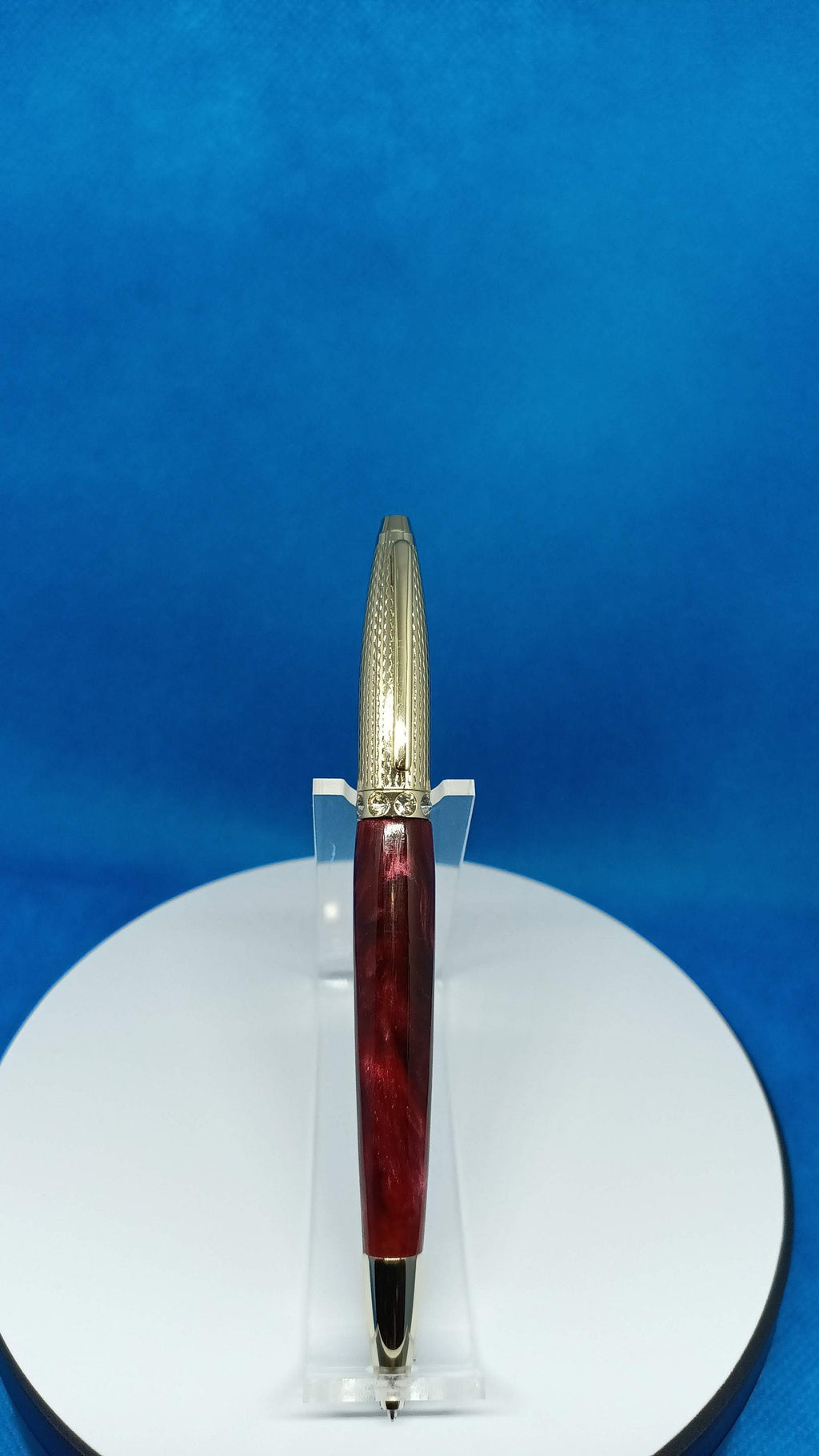 Marchesa Pen Twist Pen  Acrylic