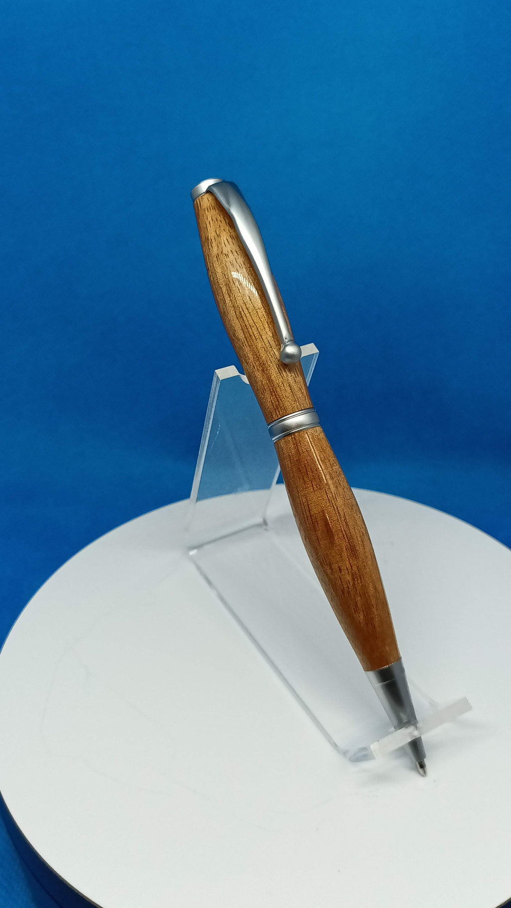 Twist Pen Bubinga