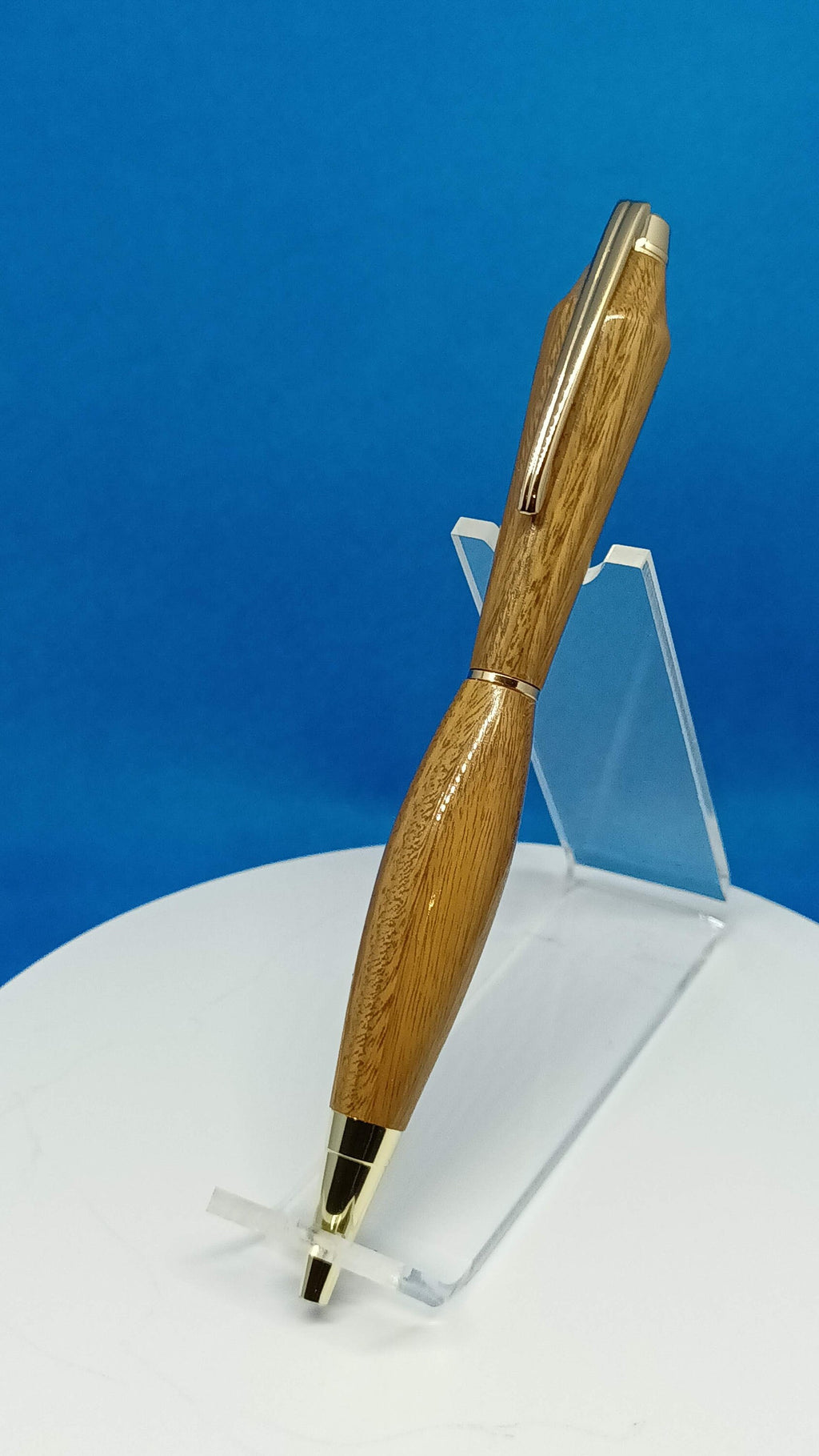 Twist Pen Lignum Vitae