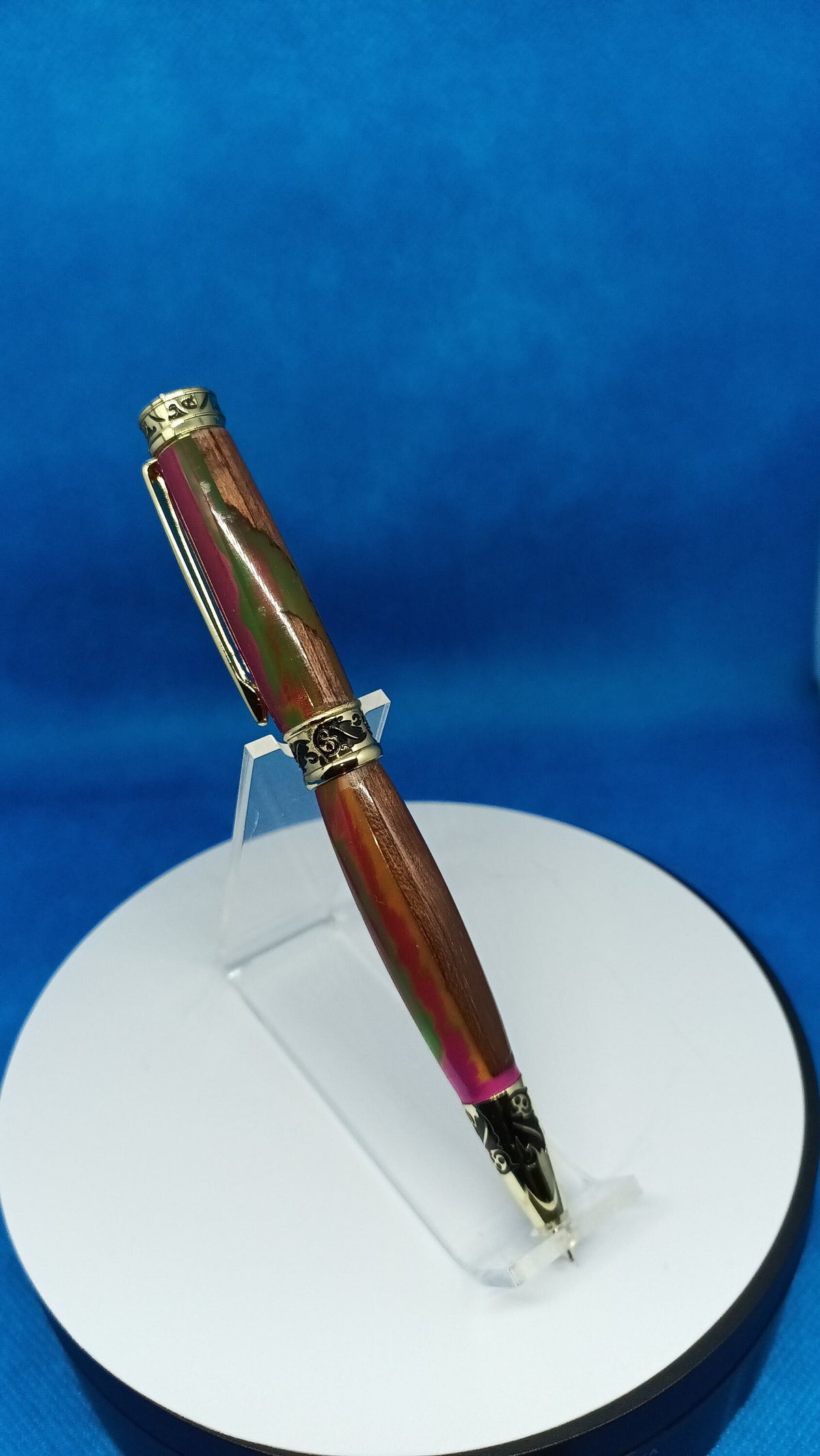 Fall Song Twist Pen / Hybrid