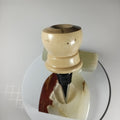 Hard Maple Wine Stopper