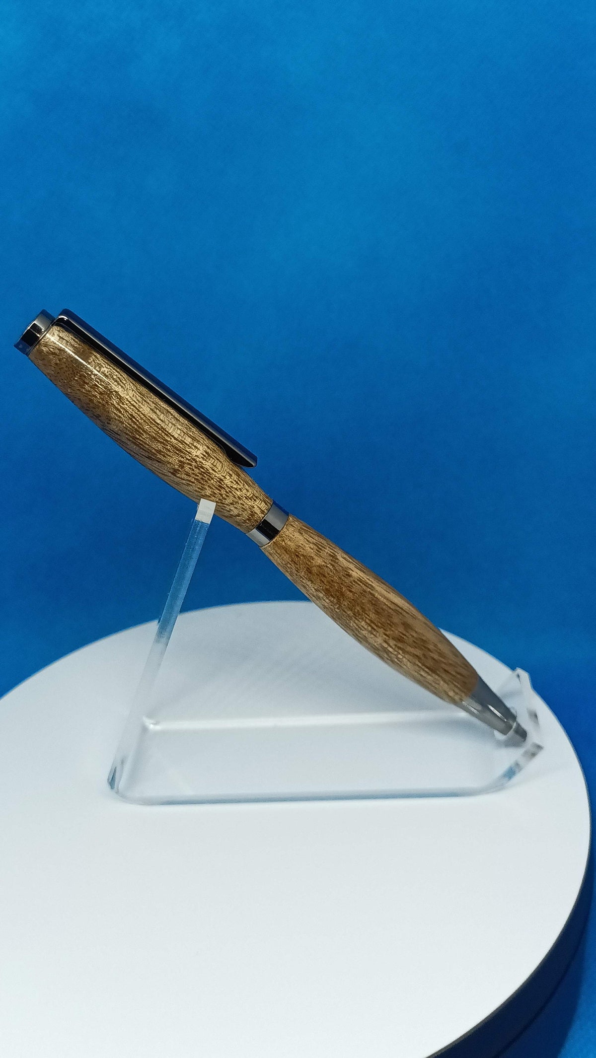 Twist Pen Coconut Wood