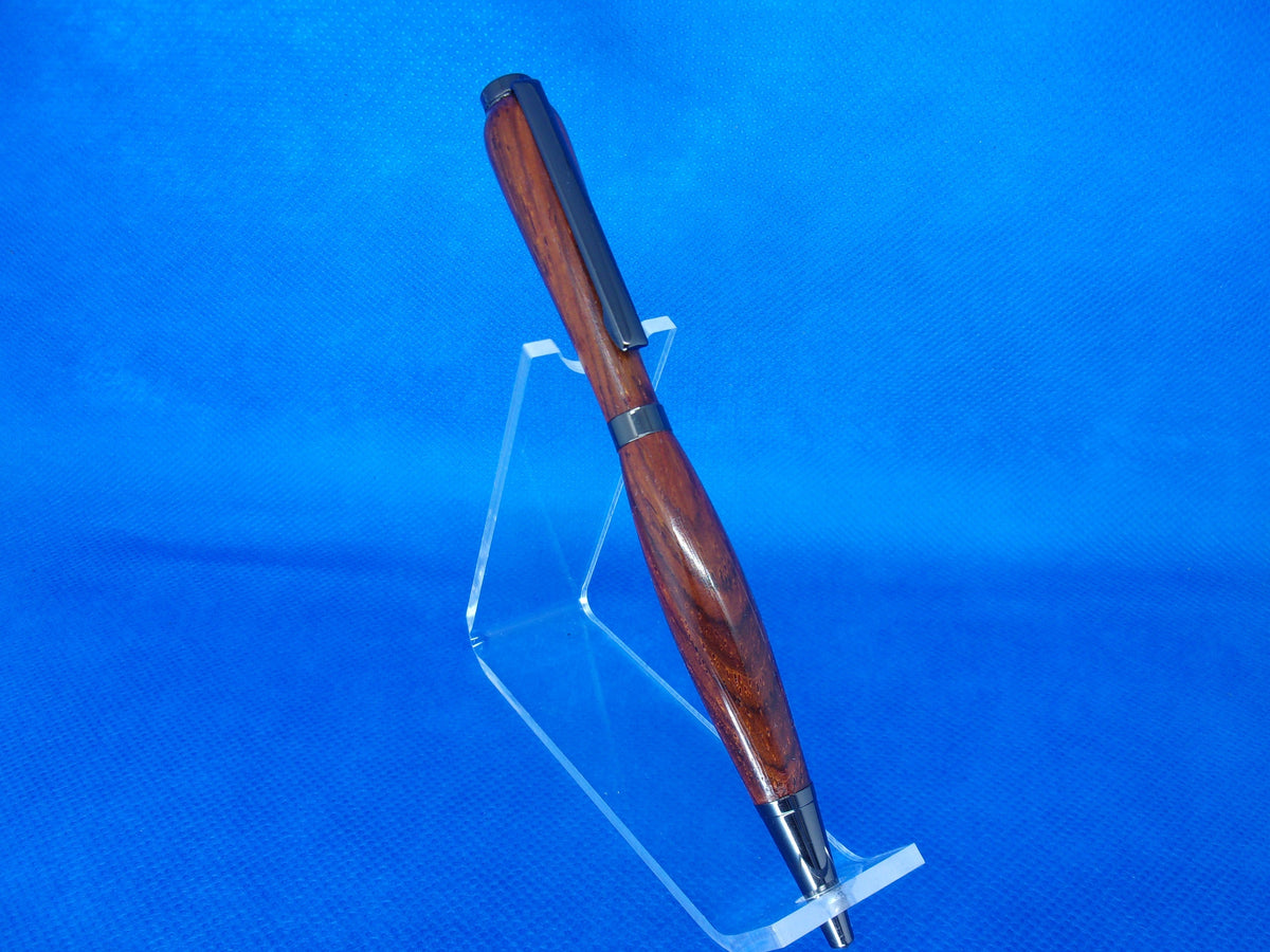 Cocobolo Twist Pen