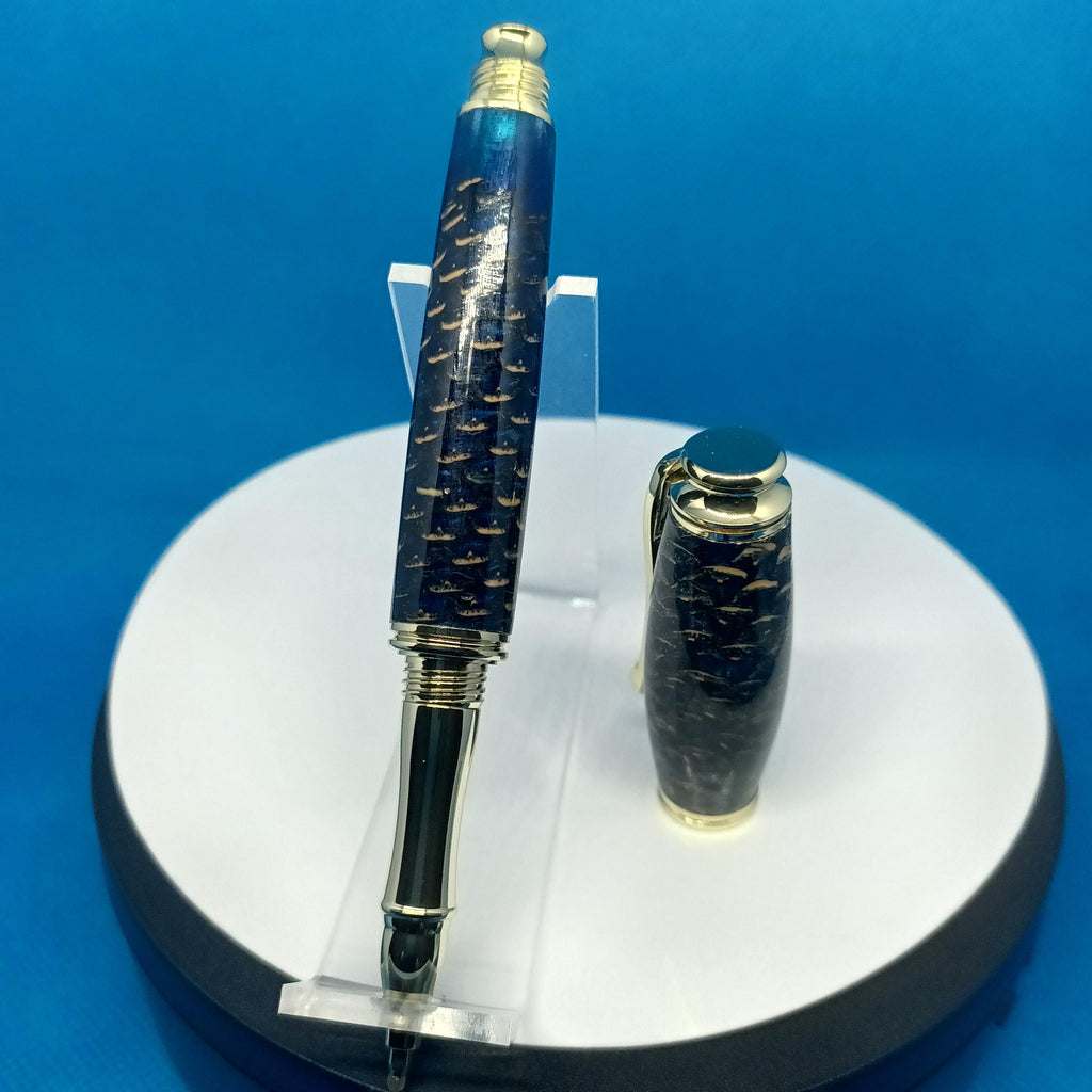 Aston Martin Pinecone Rollerball PEN