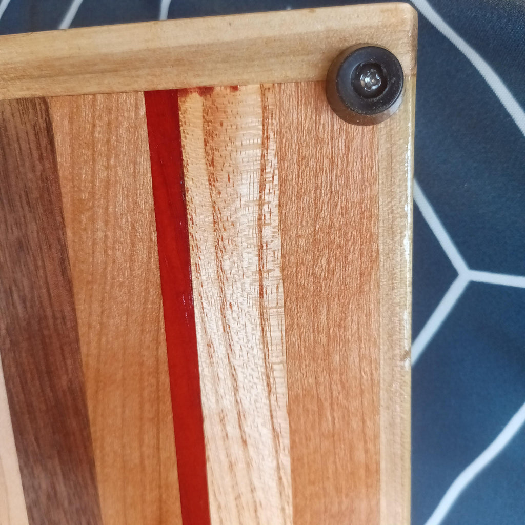Handmade Cutting Board