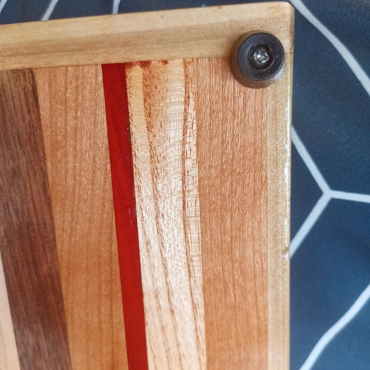 Handmade Cutting Board