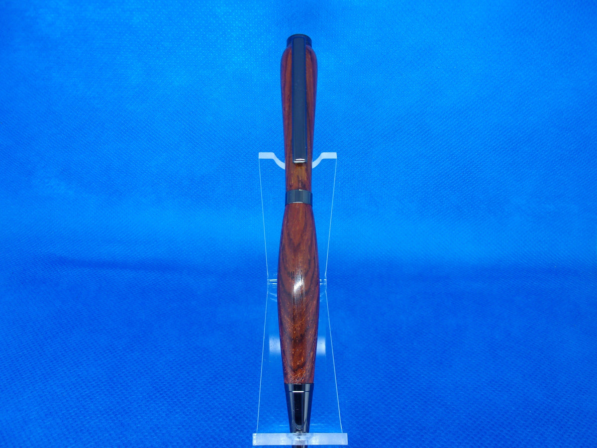 Cocobolo Twist Pen