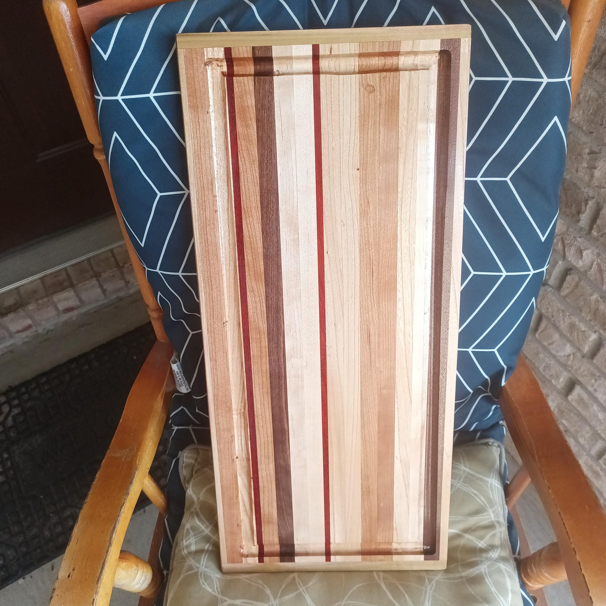 Handmade Cutting Board