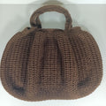 Handmade Crochet Handbag