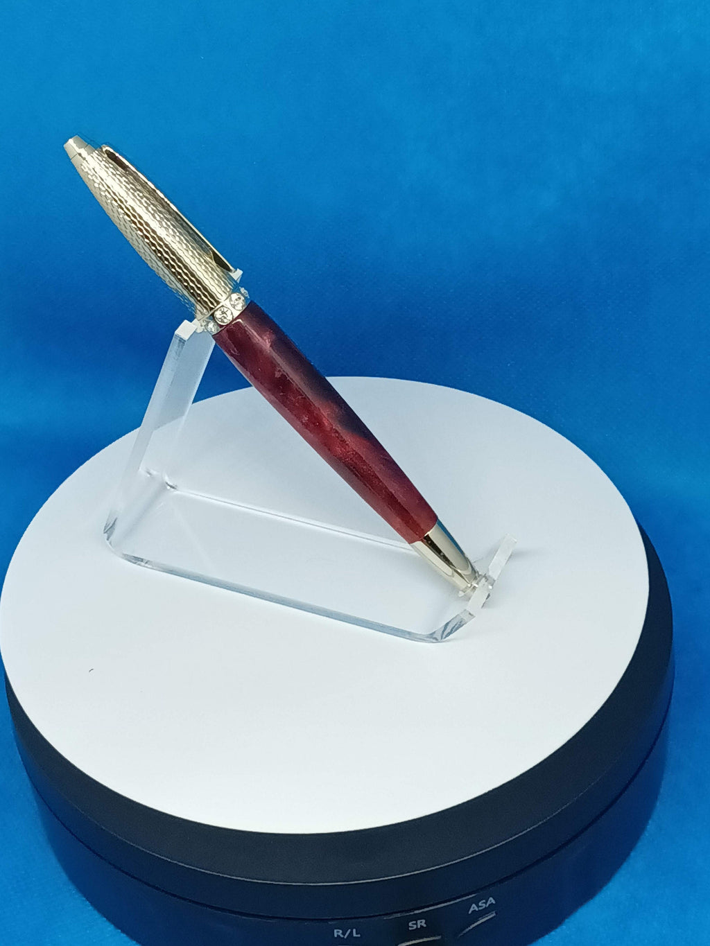 Marchesa Pen Twist Pen  Acrylic