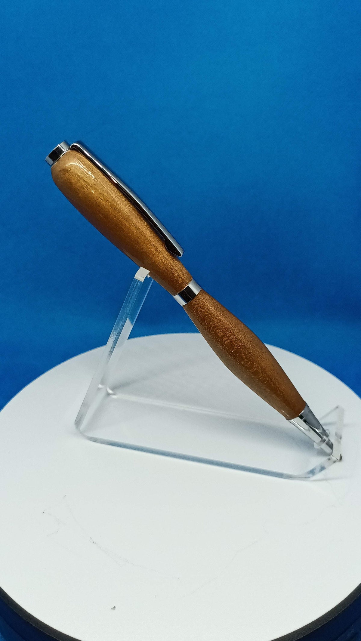 Rollerball Pen Bubinga
