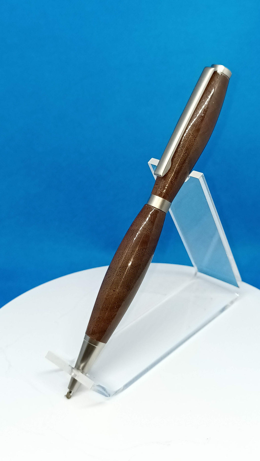 Brazilian Ebony Pen