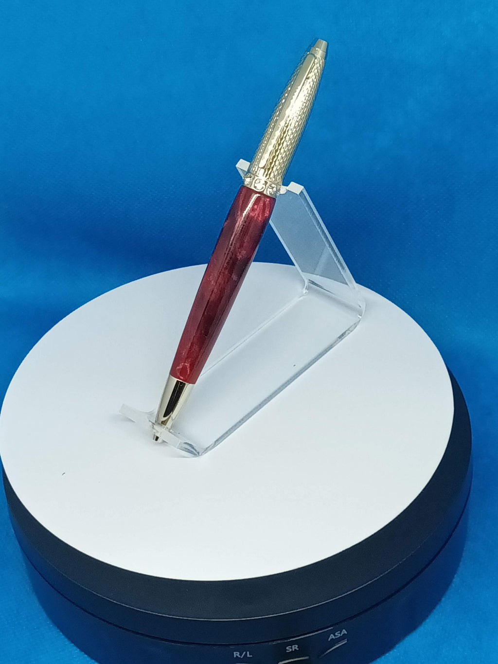 Marchesa Pen Twist Pen  Acrylic